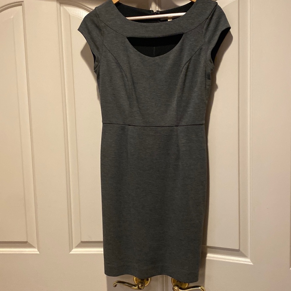Fitted Versatile Dress